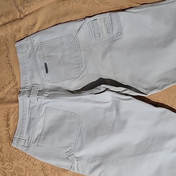 Capris - Picture 3 of 3